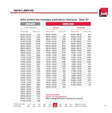 Notre école a été selectionnée et a été présentée sur tf1 le 5/10 dans l'émission combien ça coute dans la rubrique les bons plans d'audrey emission diffusée sur le site de tf1 venez en tant que modele pour vous faire votre propre opinion ! Combien Coute La Publicite Sur Radio France