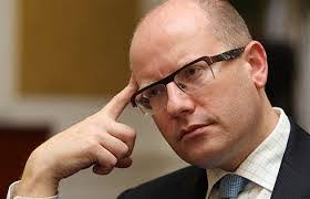 Předseda vlády české republiky (premiér). The Rise And Fall Of Former Pm Bohuslav Sobotka Prague Business Journal