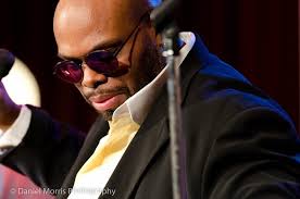Alex Lattimore & The Tyrone Jackson Trio — Red Light Café, Atlanta, GA