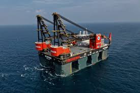 It was a subsidiary of sembcorp until 2020, when the companies demerged following sembcorp marine's poor financial performance. Heerema Sign With Sembcorp For Sofia Owf Hvdc Offshore Converter Platform Heavy Lift News