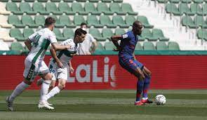 Atletico have won their last 6 home matches against elche in all competitions. Atletico Madrid Secure Pivotal Win At Elche Football Espana