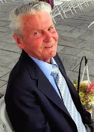 Obituary information for Edward T. Fallon Jr.