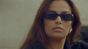 Screen grabs from the commercial for SOMETHINGNEW0803 and the new  collection by Naomi Anwer. Color graded by Jens Nordhausen