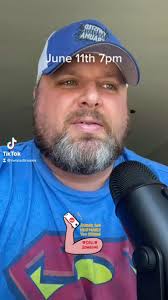 ☀️ “ Sunshine Sean Eyre “ ☀️