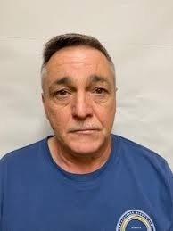 Offender Information