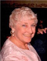 Madeline Bacon Obituary