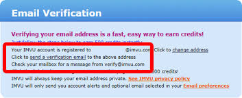 I am tired of buying stuff with credit card i just want a free vip. Free Imvu Credits Get Without Using Generator Tapvity