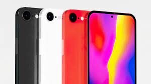 Das brandneue apple iphone se . Gerucht Iphone Se 3 Bekommt Hochwertige 5g Technik Wie Iphone 13 Winfuture De