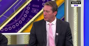 View glenn mcgrath cricket stats, news, career record, batting average, bowling average, fielding, age, teams, debut and more at wisden.com. Remember The Name Glenn Mcgrath S Photographic Memory Of His Test Wickets Is Simply Incredible