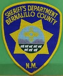 Bernalillo County Nm So Police Patches Police Law Enforcement