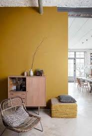 Les Plus Beaux Murs Colores Pour Egayer Une Piece Deco Decoration Interieure Deco Maison