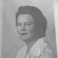 Virginia Ione Keeling (1921–1974) • FamilySearch