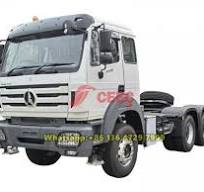 New beiben 2634 tractor truck for sale,High Quality beiben ...