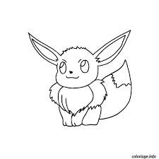 .dessin animé pokémon, dans lequel les frères evoli possèdent chacun une évolution de la. Coloriage Pokemon Evoli Dessin A Imprimer Coloriage Pokemon Dessin Pokemon A Imprimer Dessin Pokemon