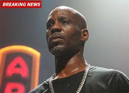 DMX muerto a los 50