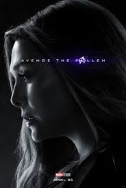 After the devastating events of avengers: Avengers Endgame 2019 Movie Posters 49 Of 50