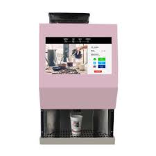 Our commercial coffee machines are available in a wide range of models, sizes and feature options, to help you deliver quality coffee time after time. Low Cost Self Service Coffee Machines For All Business Sizes Alibaba Com