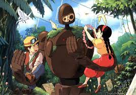 Check spelling or type a new query. Robot Castle In The Sky Non Alien Creatures Wiki Fandom