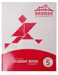 Homework lesson 11 grade 5 module 2. Bridges In Mathematics 2nd Edition Student Book Volume 1 Grade 5 9781602624085 Amazon Com Books