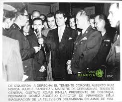10132 resultados para presidente colombia 1979. 1819 2019 200 Years Of Colombia