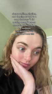 Sienna Crooked Teeth