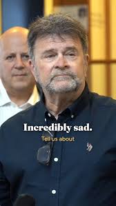 Imagine your business is heavily impacted by the algal bloom crisis., You  call the Government, but they tell you that you’re not eligible for relief  support., You email different departments and ...