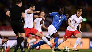 2 matches ended in a draw. Italia 1 Polonia 1 Resultado Resumen Y Goles Liga De Naciones As Com