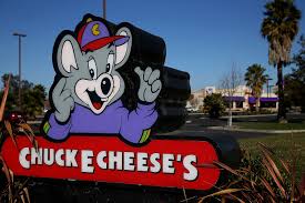 If you have a physical amazon gift that was purchased from a store kiosk with a custom 'loadable' balance, you will not be able to discover the balance by going through the normal procedure for checking a balance through your amazon account. Chuck E Cheese Parent Company Files For Chapter 11 Bankruptcy Protection The Washington Post