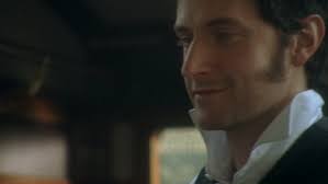 Thornton for Tuesday: Mercurial mill owner, the steadfast good son,  romantic hero