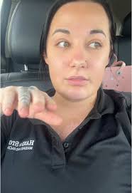 Hanna Howell Parents