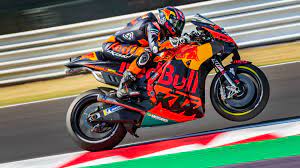 Hd quality motogp streams with sd options too. Motogp Ktm Extends Contract With Dorna Through 2026 Roadracing World Magazine Motorcycle Riding Racing Tech News