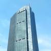 A regional hub and financial centre of sumatra, which is one of the four main central cities of indonesia. 1