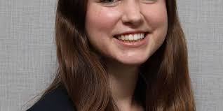 Natalie Prim • Student Nurses at Penn • Penn Nursing