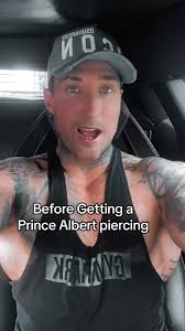 Prince Albert Piercing: What You Must Know Before Getting One