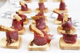 Toasts Foie Gras Magret Au Caramel D Arome Recette Toast Foie Gras Recette Toast Alimentation