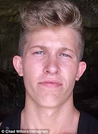 Kendall Jenner had first kiss with CHiPs star Larry Wilcox's son Chad