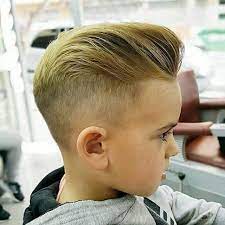 Pin On Boy Hair