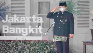 Yang amat berhormat dato' seri amirudin bin shari ahli dewan negeri : Momen Saat Menteri Besar Selangor Ucapkan Hut Dki Jakarta 494 Ke Anies Baswedan Okezone Megapolitan
