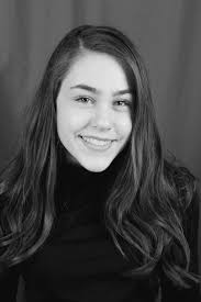 One of the most memorable characters in Singing in the Rain is Lina Lamont.  The lovely Meghan Wombles will be putting her pipes