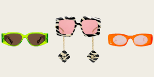 Made to block out the sun, but often used mostly as a fashion statement. The Best Sunglasses Brands For 2020 22 Sunglass Brands Worth Investing In