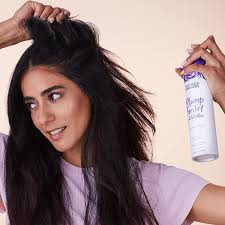 Not Your Mother's Plump for Joy Dry Shampoo 2-Pack