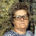 Lola Mae Adams Stark