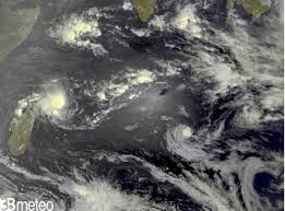 Tropical cyclone eloise was the strongest tropical cyclone to impact the country of mozambique since cyclone kenneth in 2019 and the second in a row of three. Meteo Il Ciclone Tropicale Eloise A Due Passi Dal Madagascar Poi Possibile Landfall In Sudafrica 3b Meteo