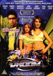 Dhoom 2004 Hindi In Hd Einthusan Hindi Movies Online Hindi Bollywood Movies Hindi Movies