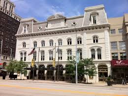 Victoria Theatre In Dayton Oh Cinema Treasures