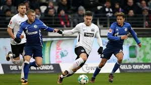 Eintracht frankfurt geht bei absteiger schalke 04 baden und braucht für die champions league ein wunder. Betting Prediction Schalke Eintracht Frankfurt 18 April 2018
