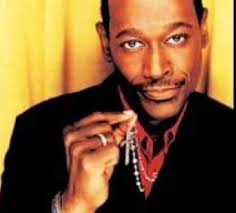 Can't be doin' that now by Luther Vandross 👌🏿👌🏿❤❤