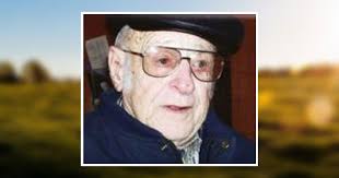 Raymond Morrison Obituary February 26, 2008