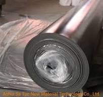 0.3mm~100mm Powder-Free Shock-Absorbing Rubber Sheet Roll for  Shock-Absorbing Gasket