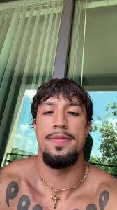 Justin Montez's Instagram, Twitter & Facebook